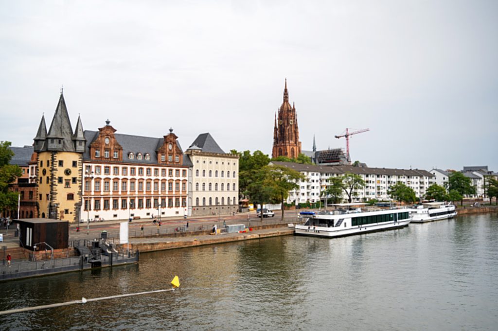 Best Hamburg Places to Visit