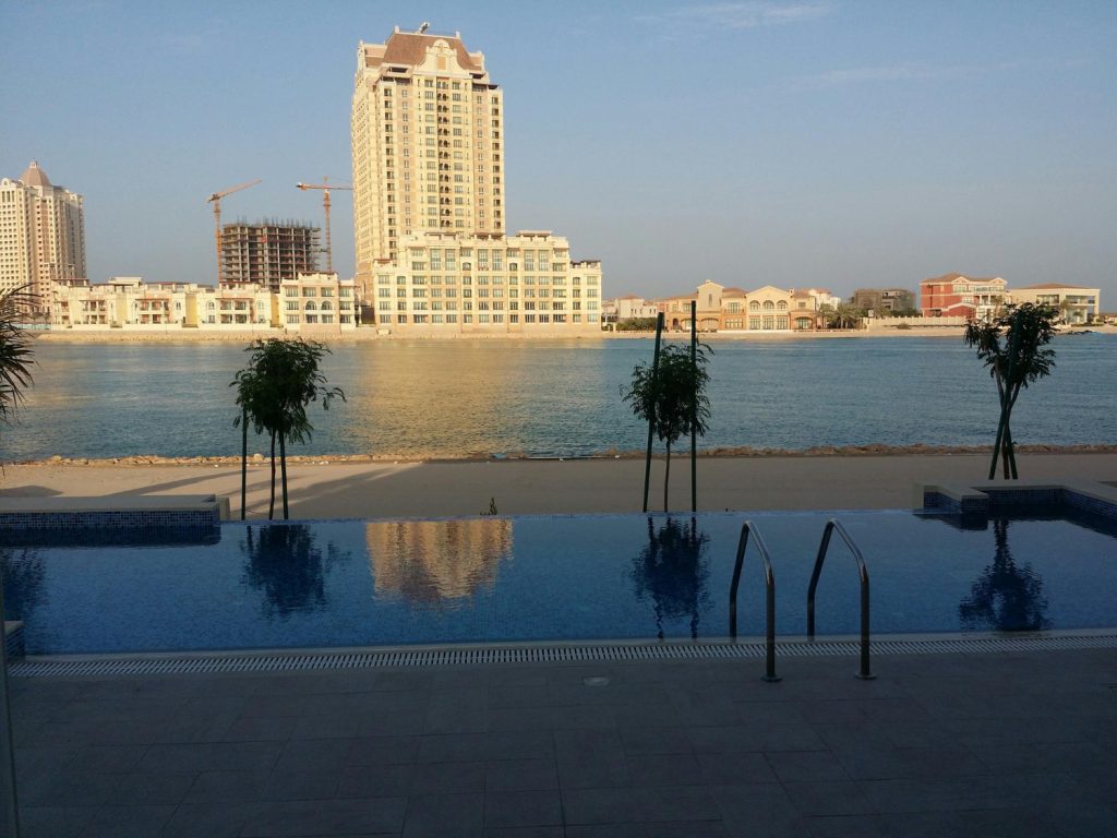 Delta Hotels Jumeirah Beach Dubai A Luxurious Escape in the Heart of the UAE