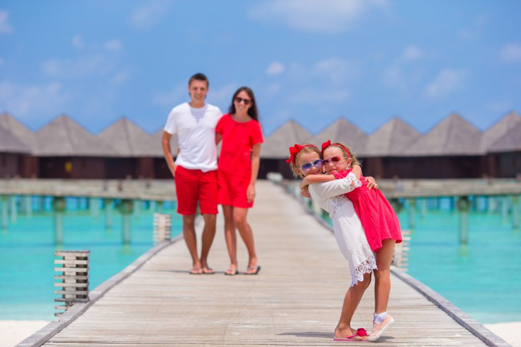 Maldives All Inclusive Holidays For A Truly Magical Vacation